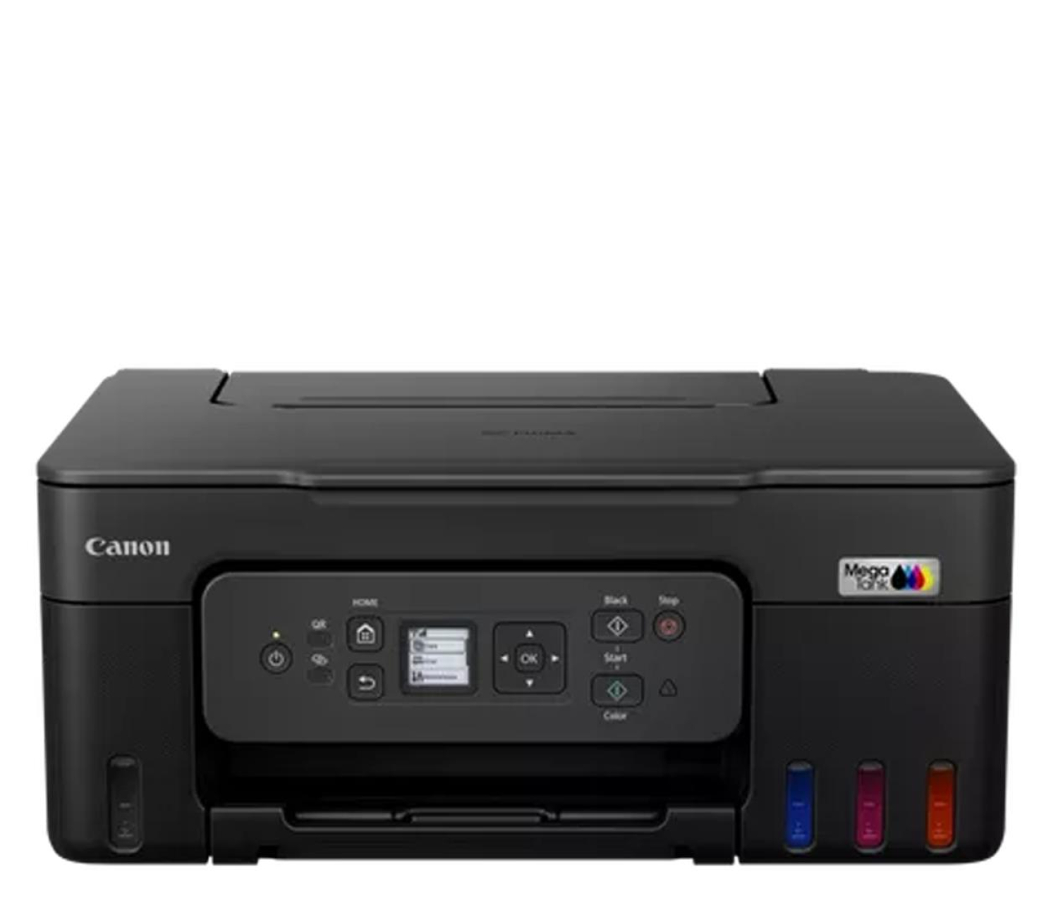 Canon Pixma G3480 MegaTank