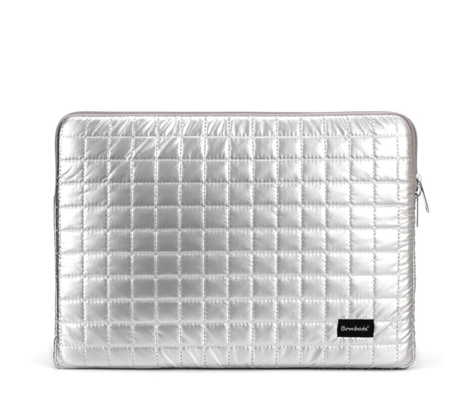 Bombata Sleeve 100gr 15-16" Silver