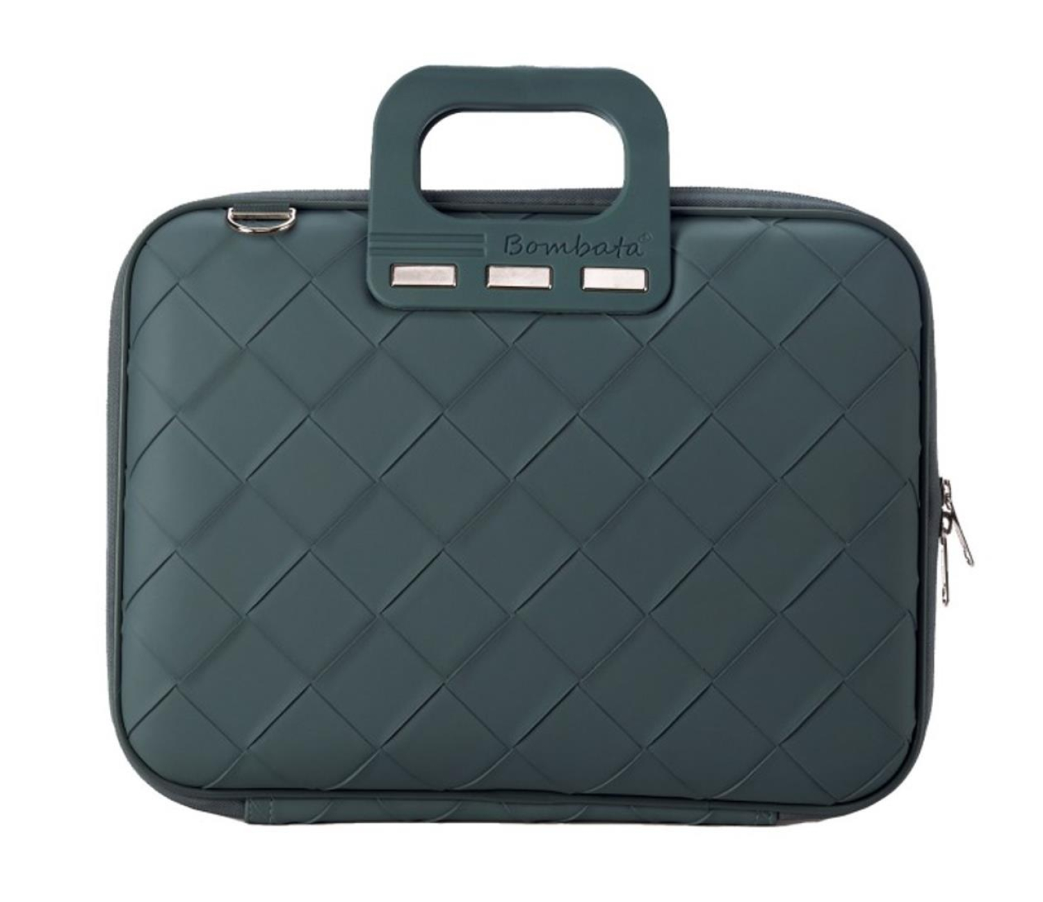 Bombata Intrecciato 13-14” Turquoise