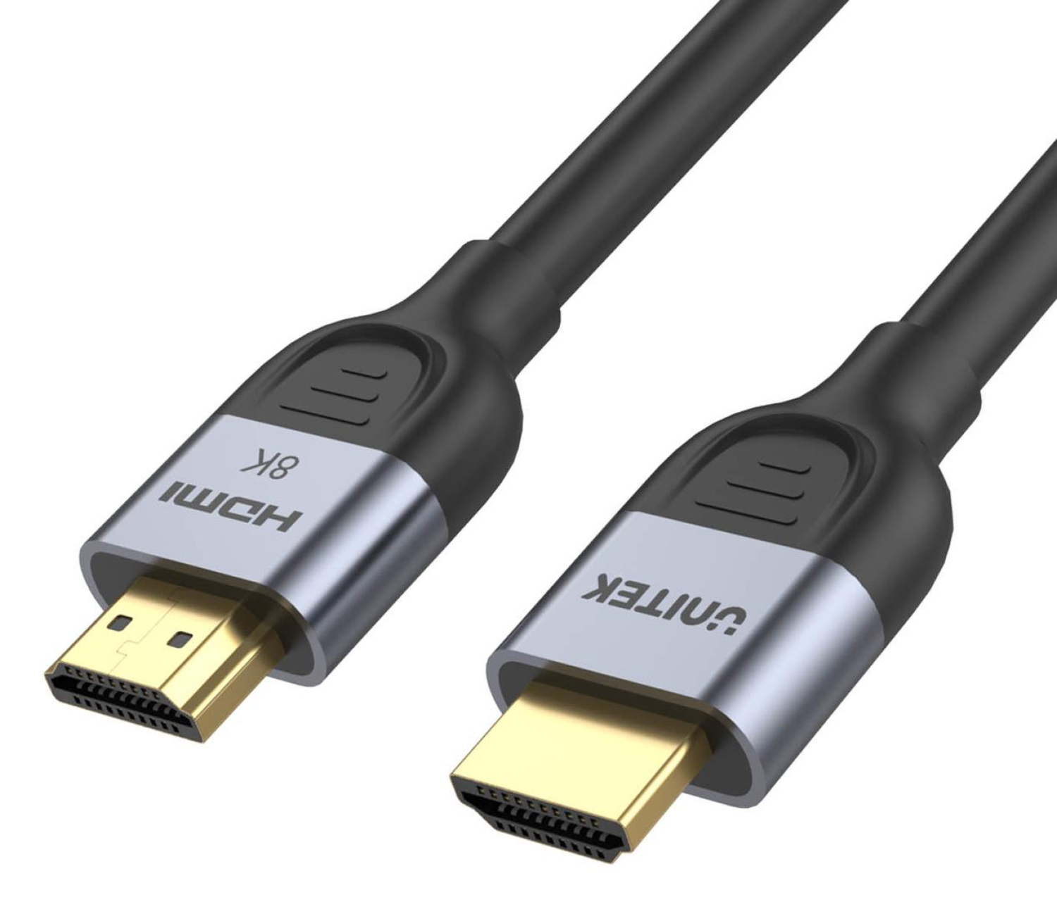 Unitek Kabel HDMI 2.1 8K/60Hz 1m