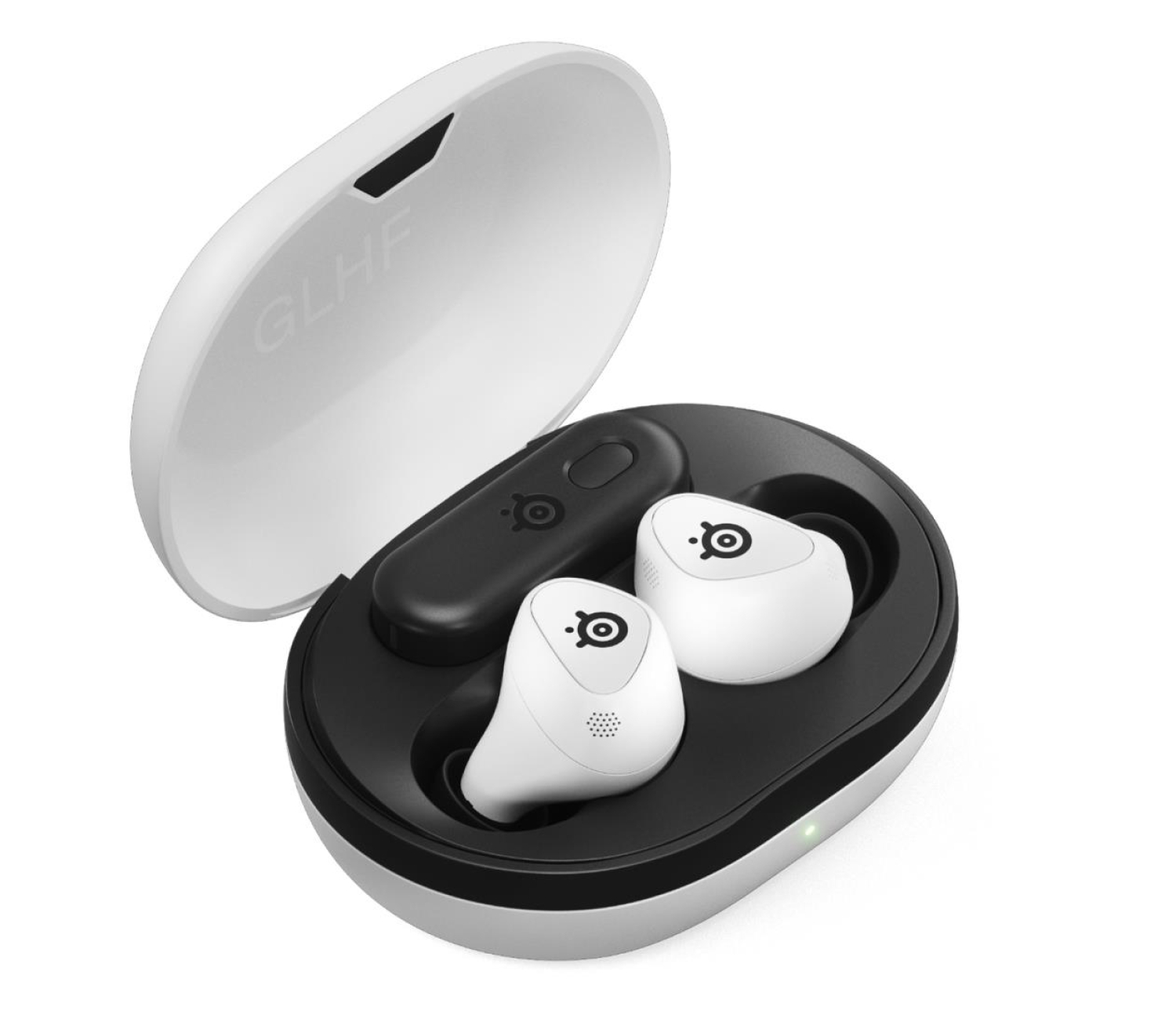 SteelSeries Arctis GameBuds White