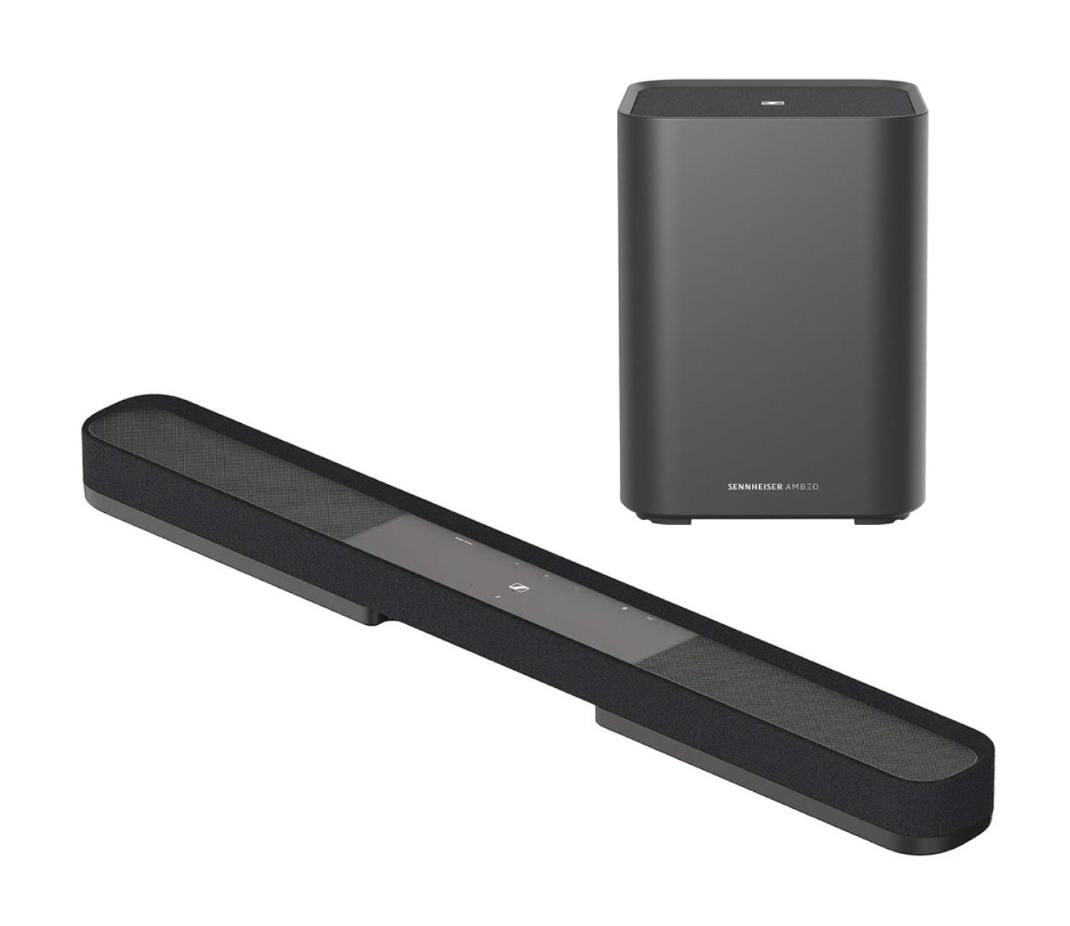 Sennheiser AMBEO Soundbar Plus + AMBEO Sub