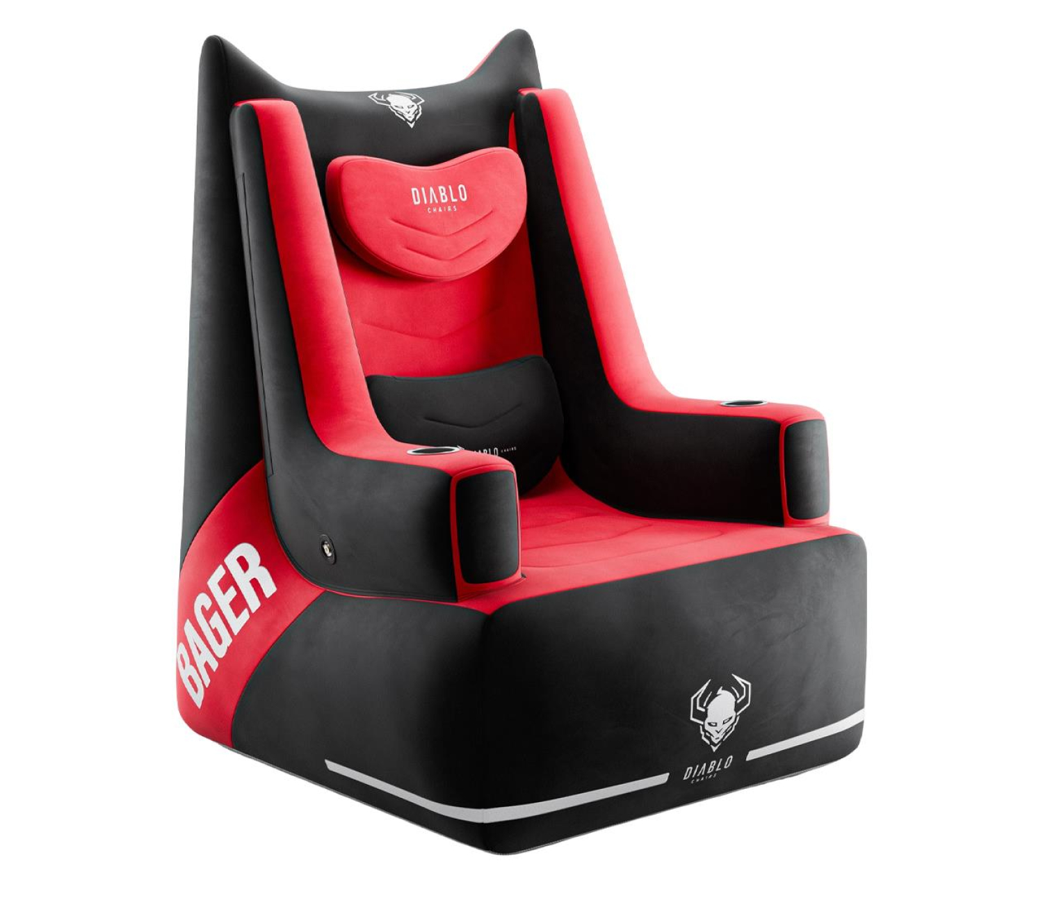 Diablo Chairs BAGER