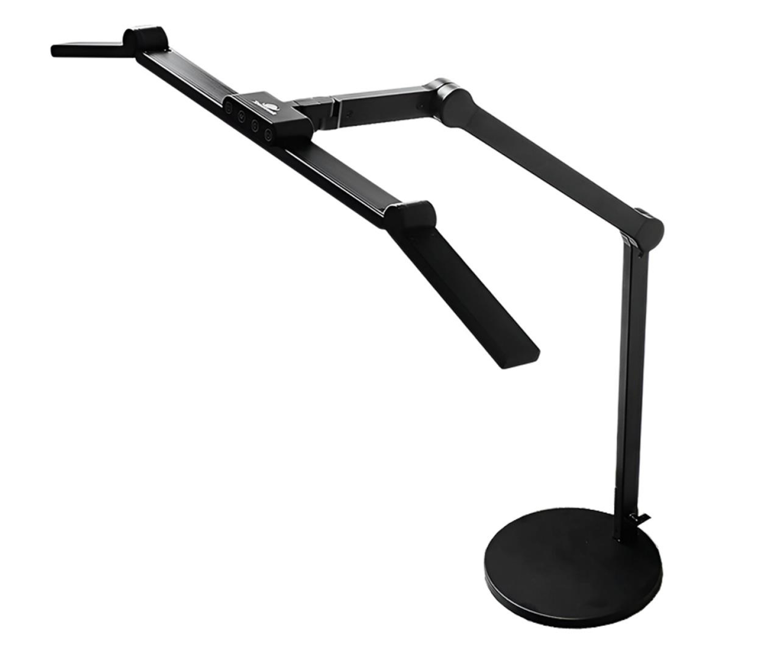 Spacetronik Glow D4 Lampka biurkowa 24W