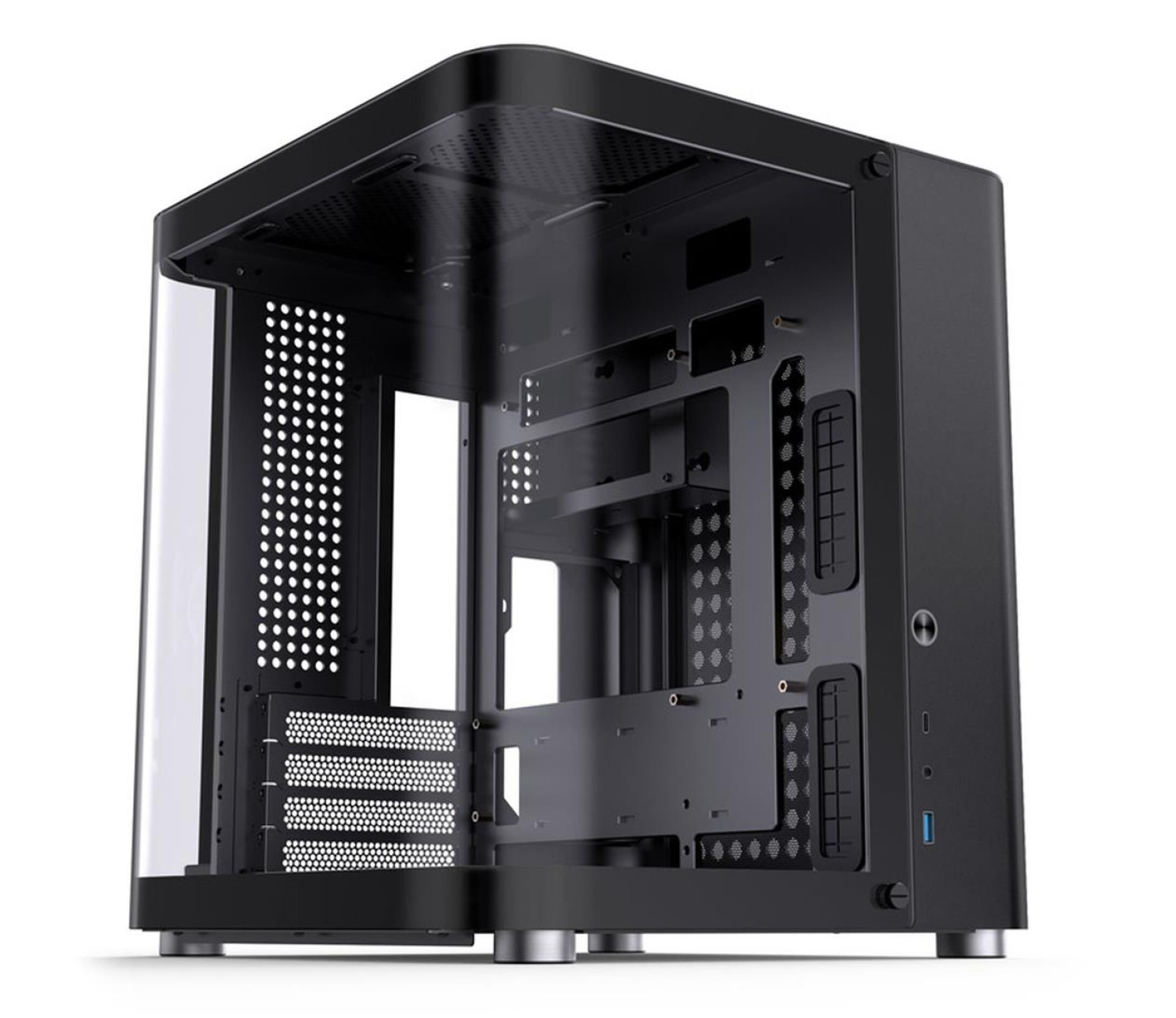 Jonsbo TK-1 Black