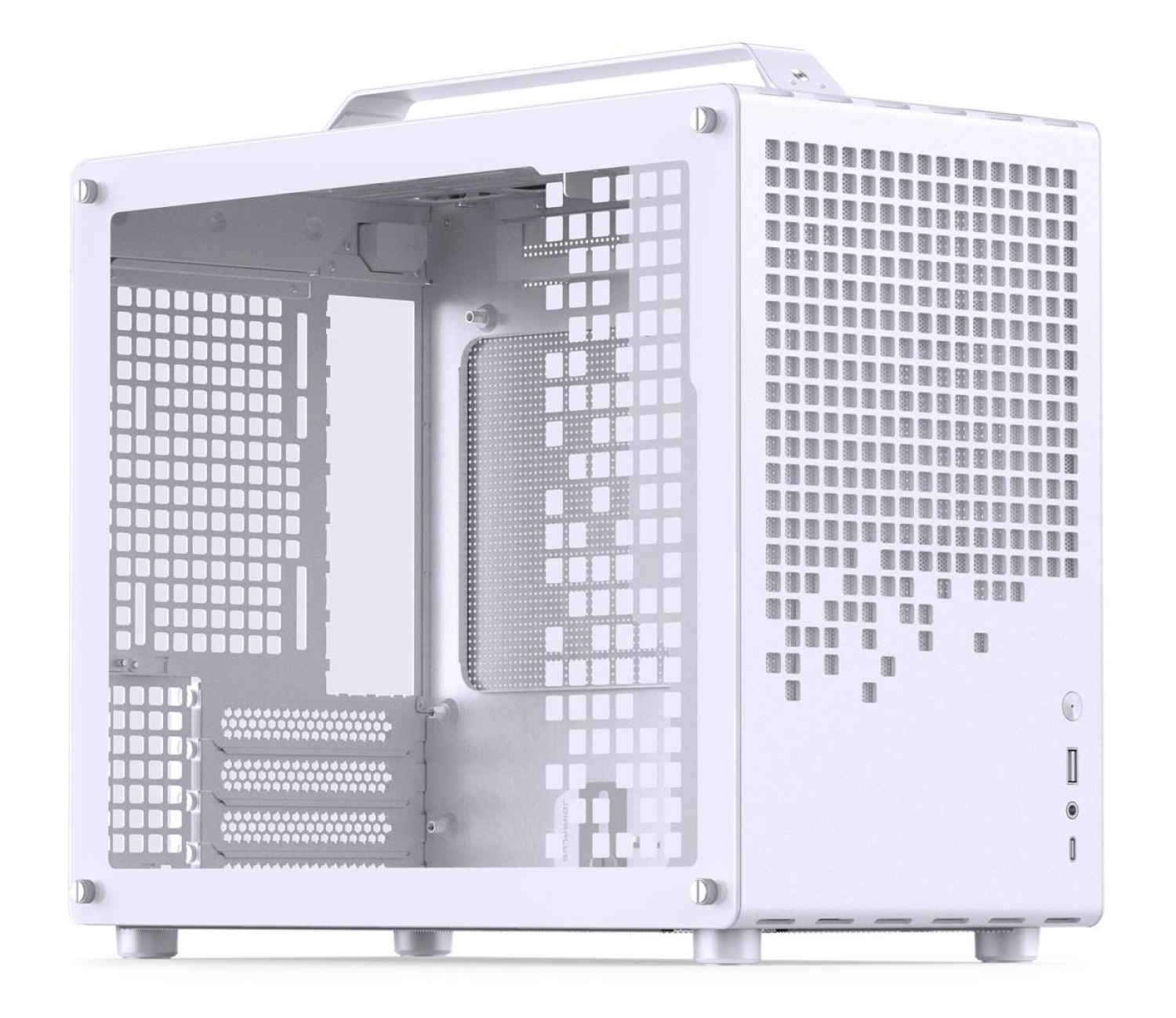 Jonsbo Z20 White