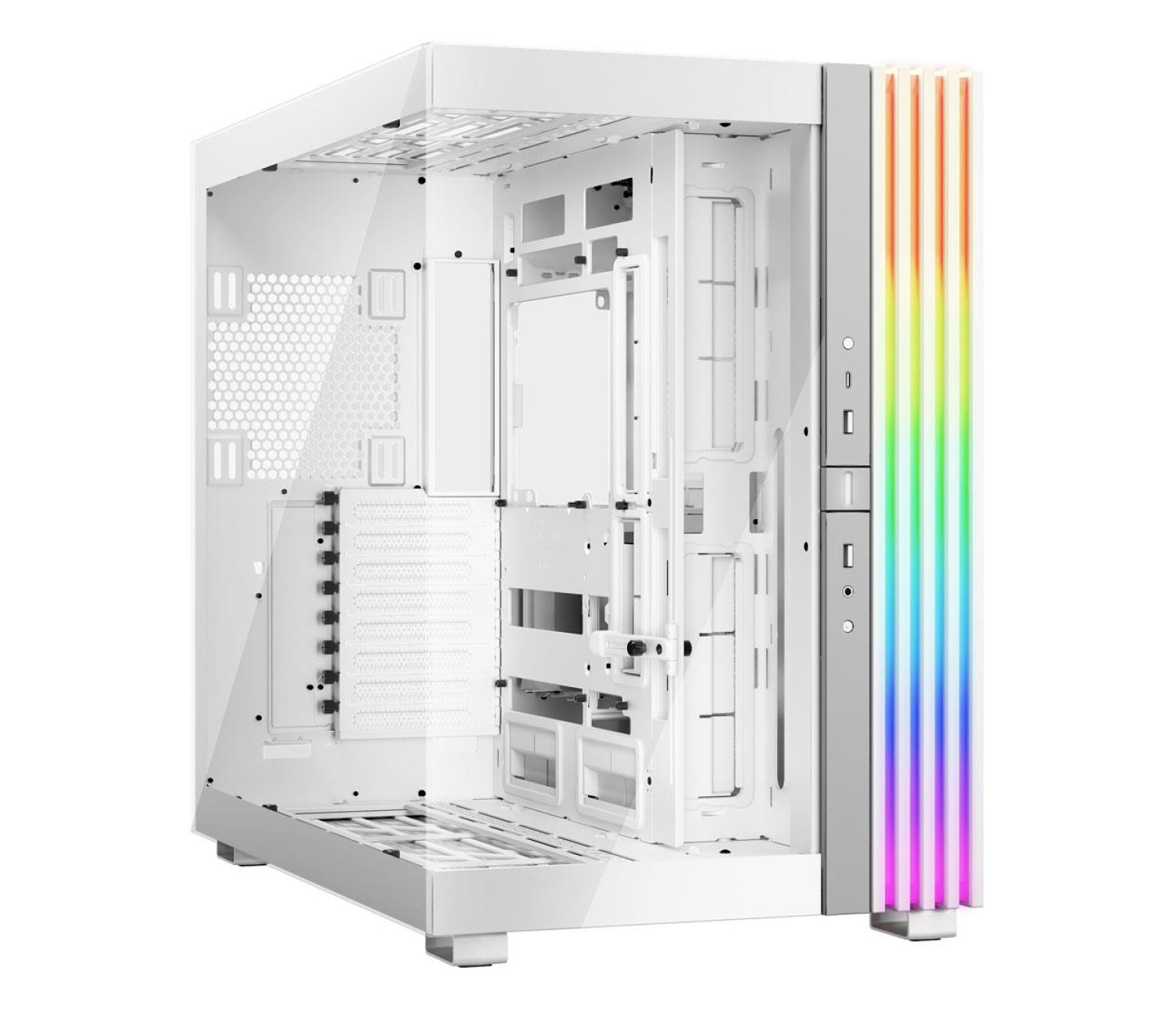 be quiet! Light Base 900 DX White
