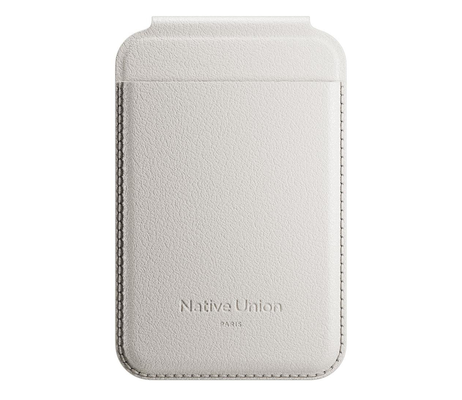 Native Union Active Wallet Stand sandstone