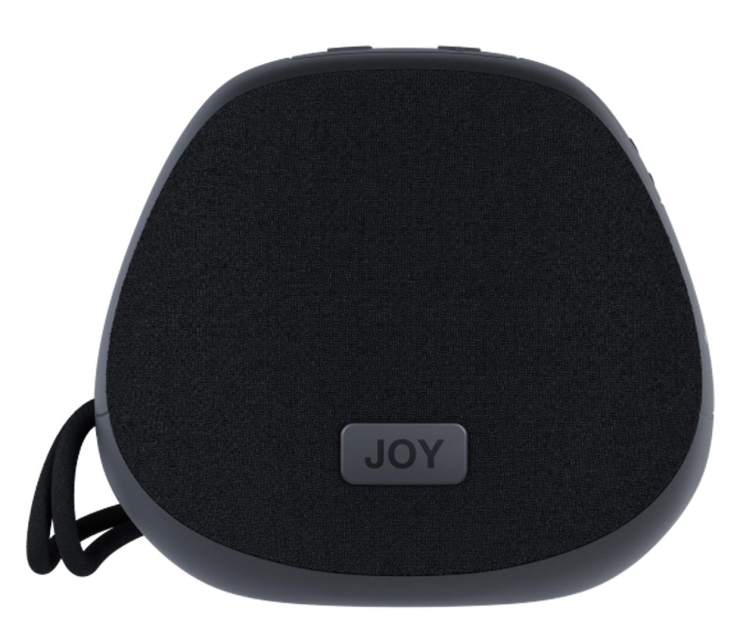 Happy Plugs Joy Speaker bezprzewodowy głośnik z Bluetooth 5.3, 5W black