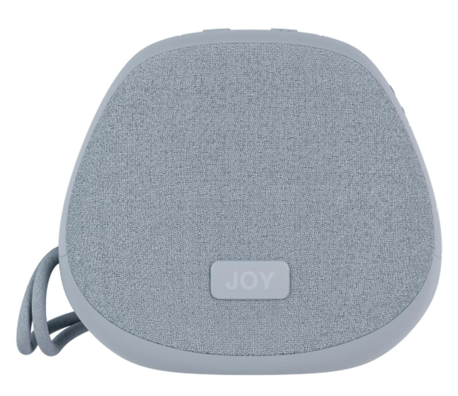 Happy Plugs Joy Speaker bezprzewodowy głośnik z Bluetooth 5.3, 5W blue