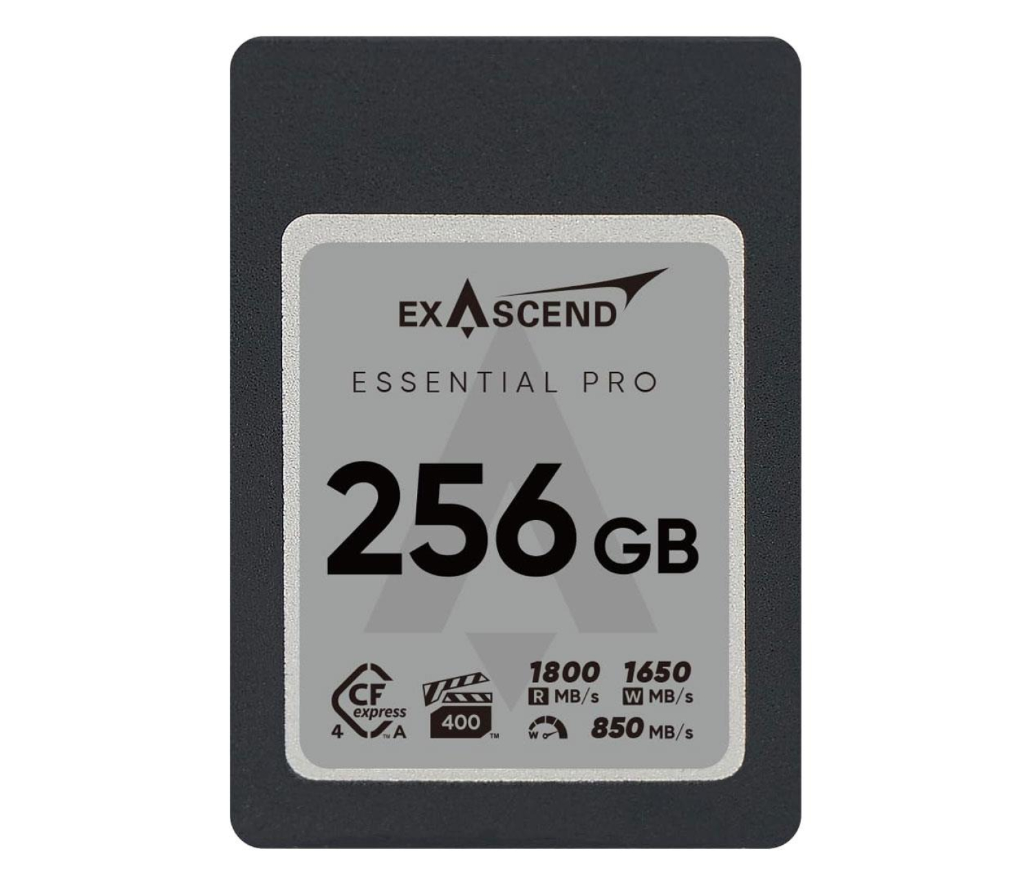 ExAscend 256GB Essential Pro CFexpress A 4.0