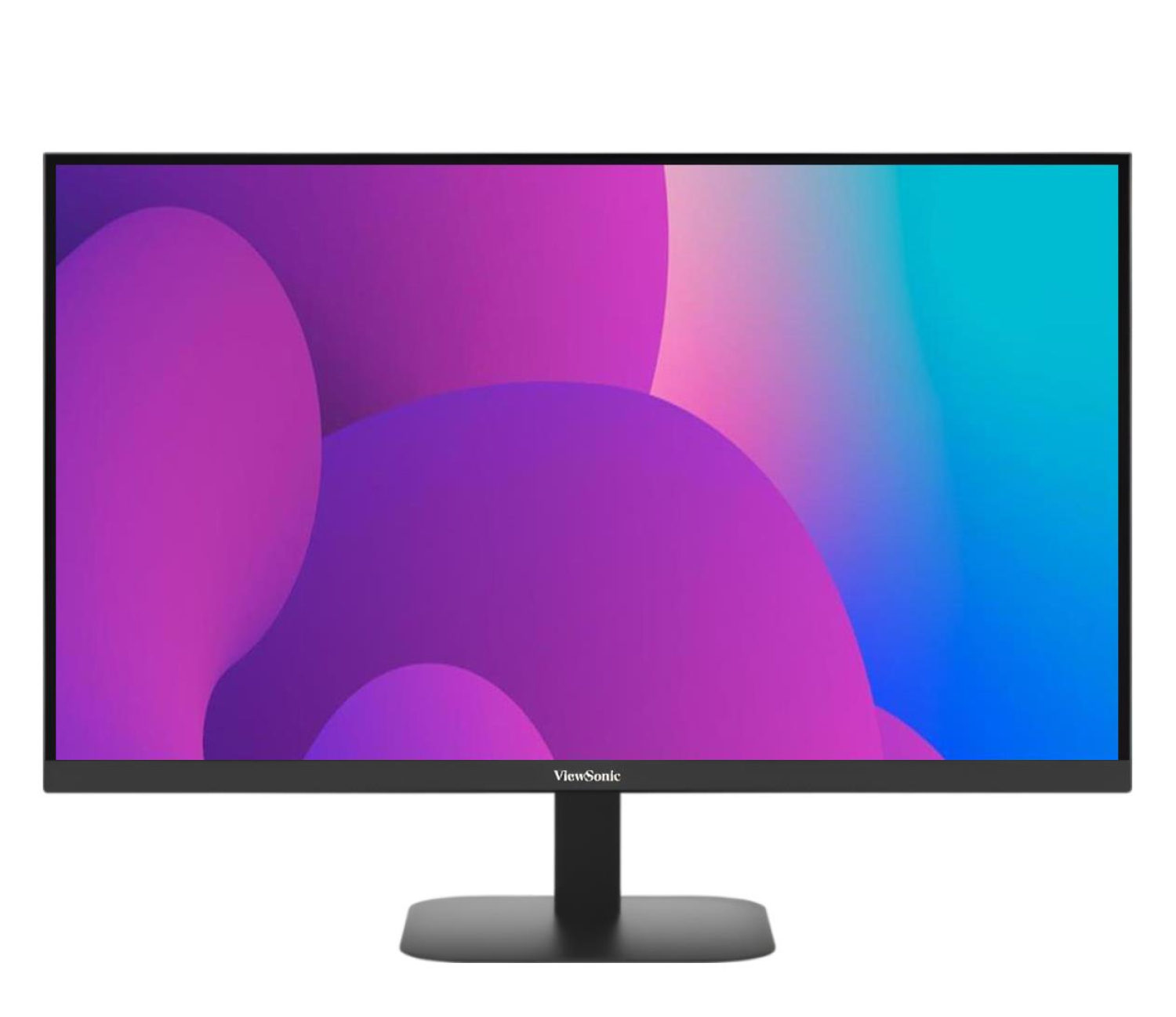 ViewSonic VA2708-4K-HD