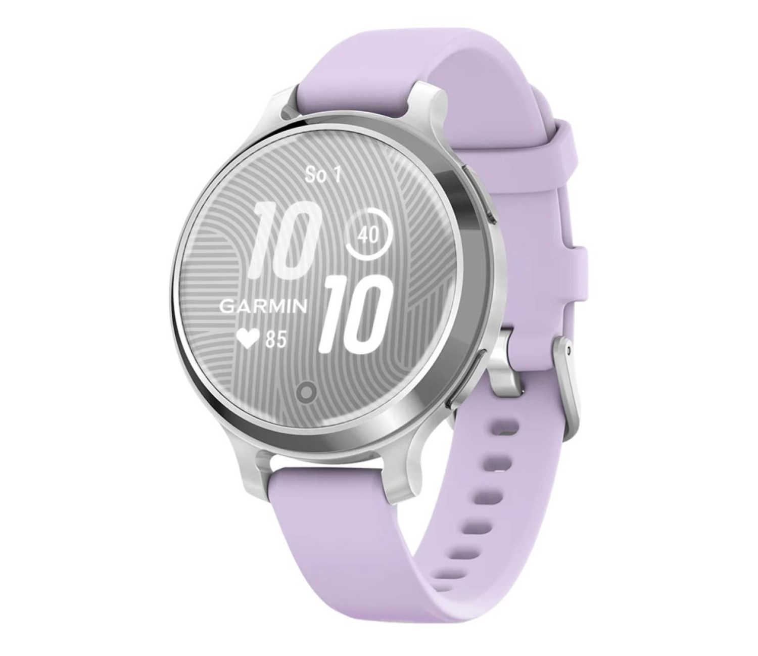 Garmin Lily 2 Active różowy