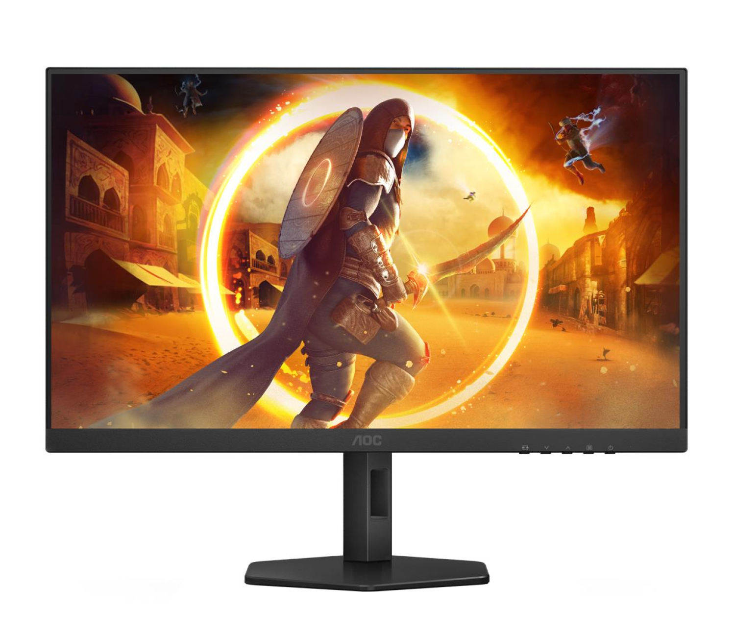 AOC Q27G4XF