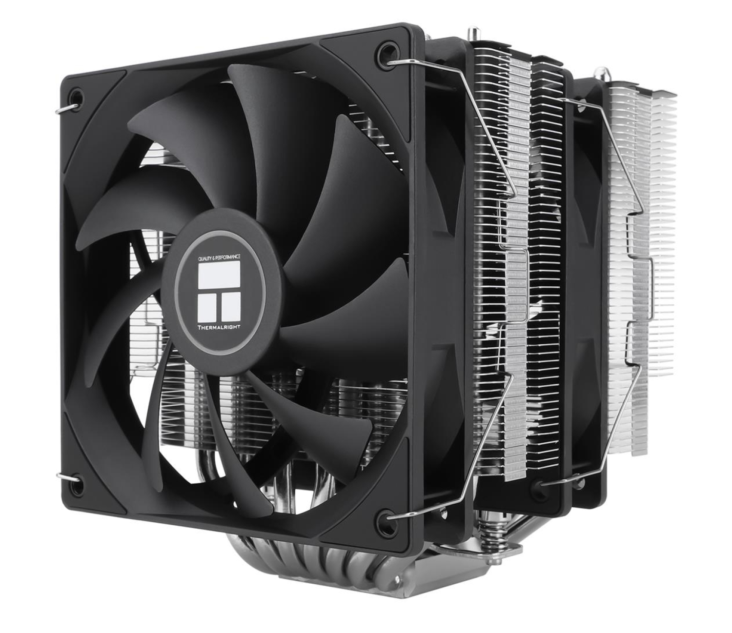 Thermalright Phantom Spirit 120 SE 120mm