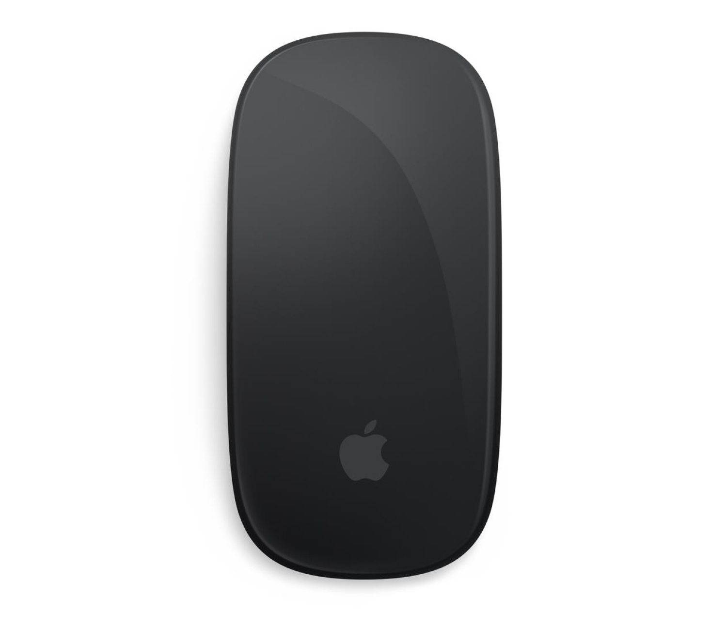 Apple Magic Mouse czarny