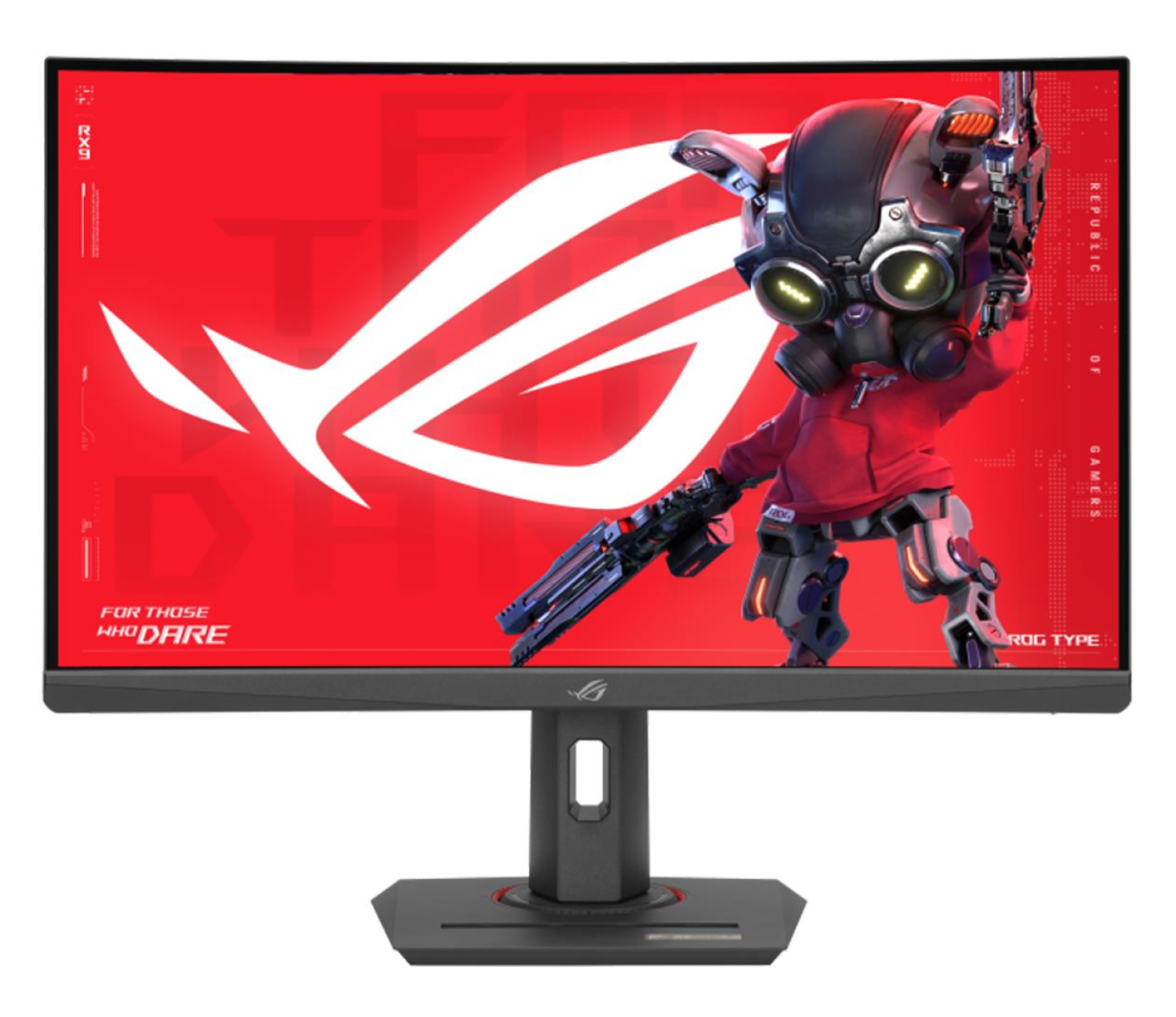 ASUS ROG Strix XG27WCMS