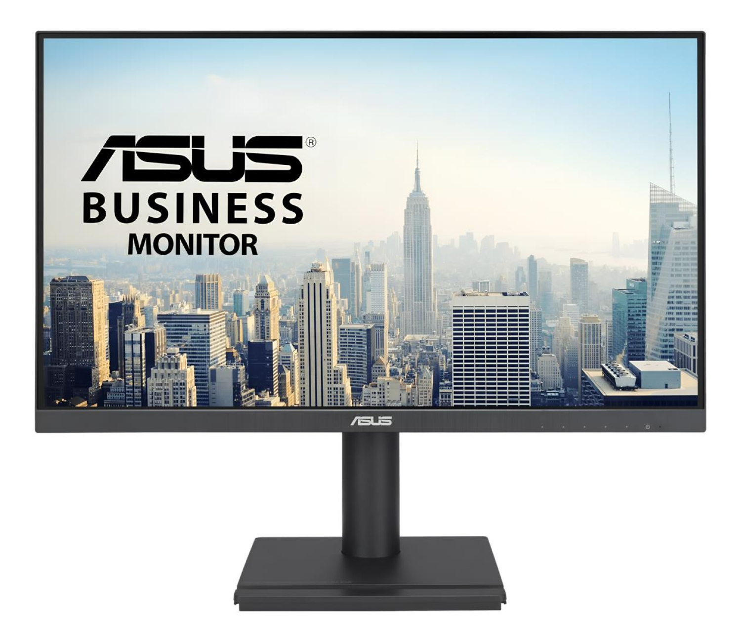 ASUS VA27DQFS 27" Full HD IPS 100Hz 1ms MPRT