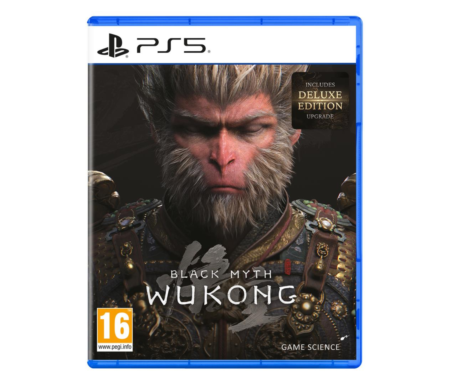 PlayStation Black Myth: Wukong