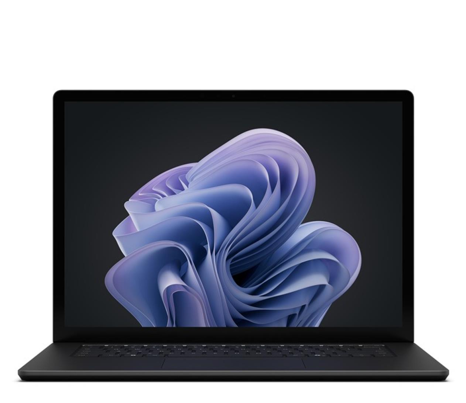 Microsoft Surface Laptop 6 13,5 U5/16GB/256GB/Win11P Black