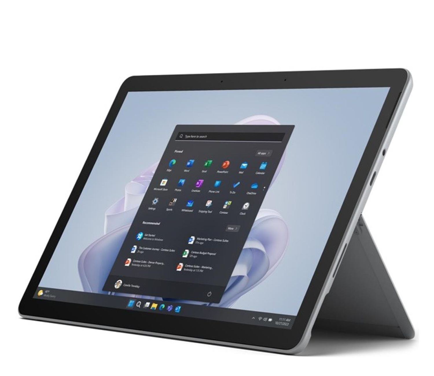 Microsoft Surface Go4 N200/8GB/128GB/Win11Pro