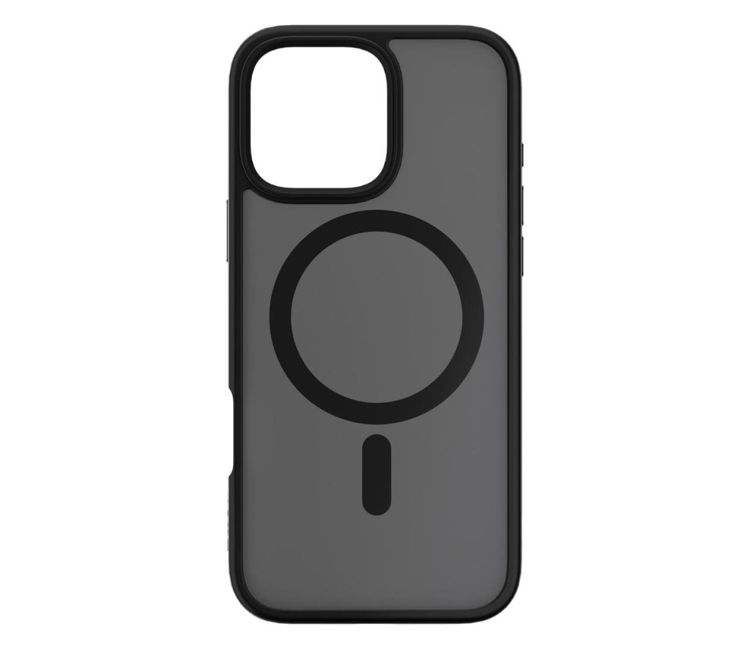 NEXT ONE Etui Mist Shield MagSafe iPhone 16 Pro black