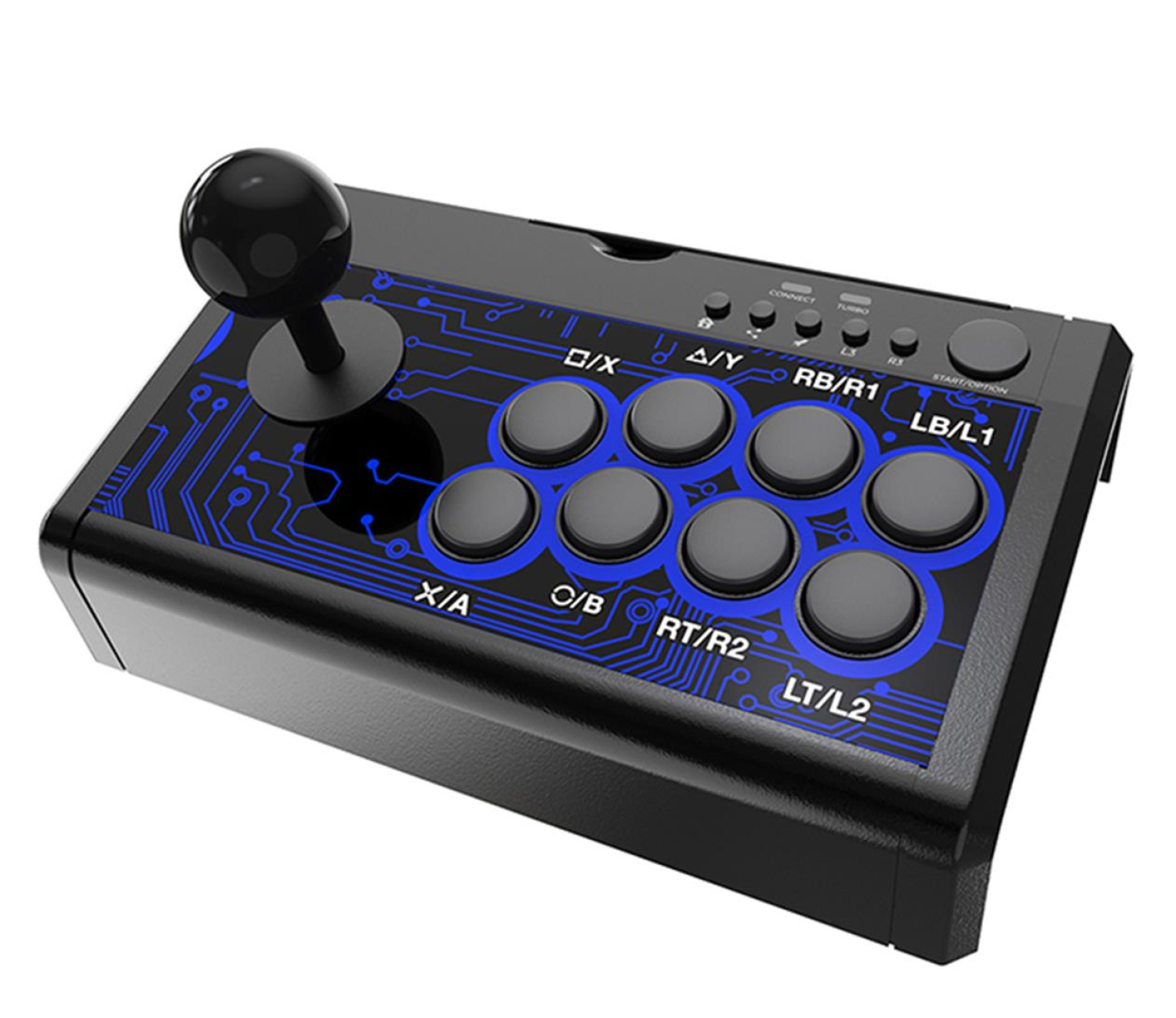Dobe Uniwersalny Arcade Stick do Gier