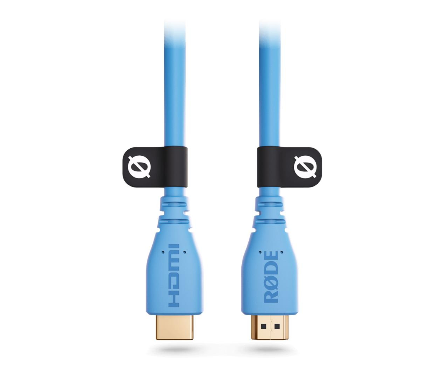 Rode Kabel HDMI 2.0 1.5m Niebieski