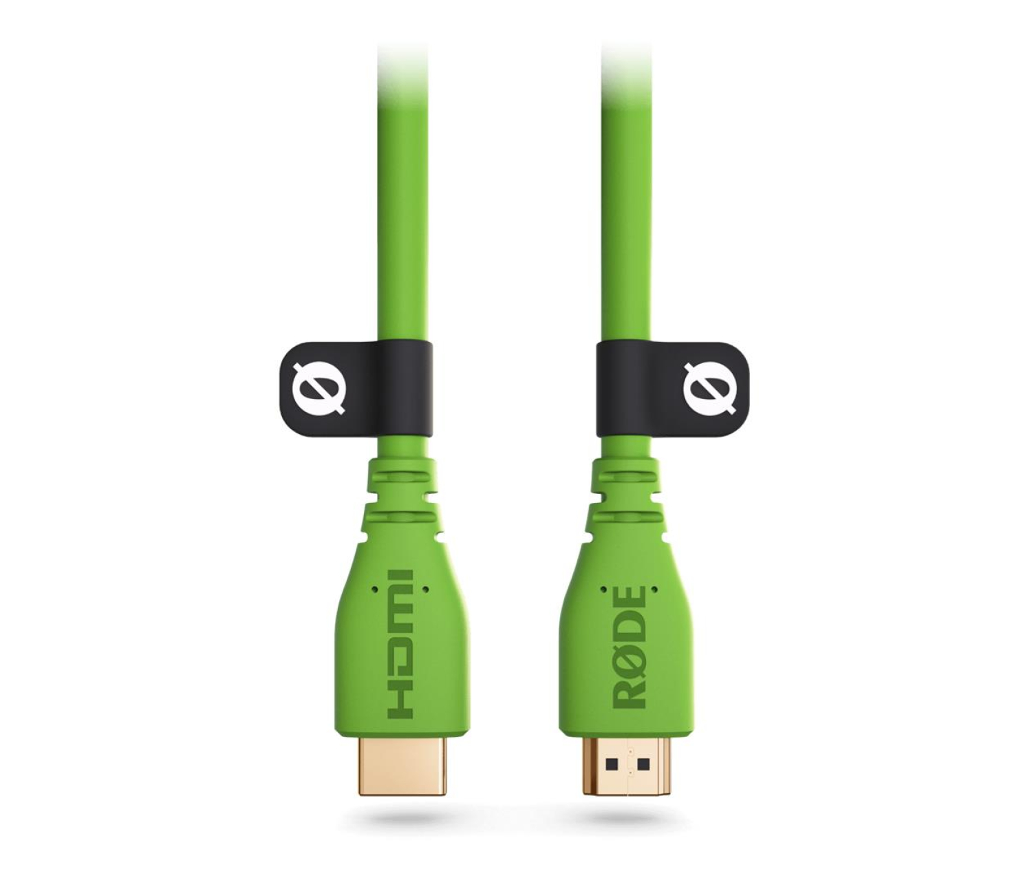 Rode Kabel HDMI 2.0 3m Zielony