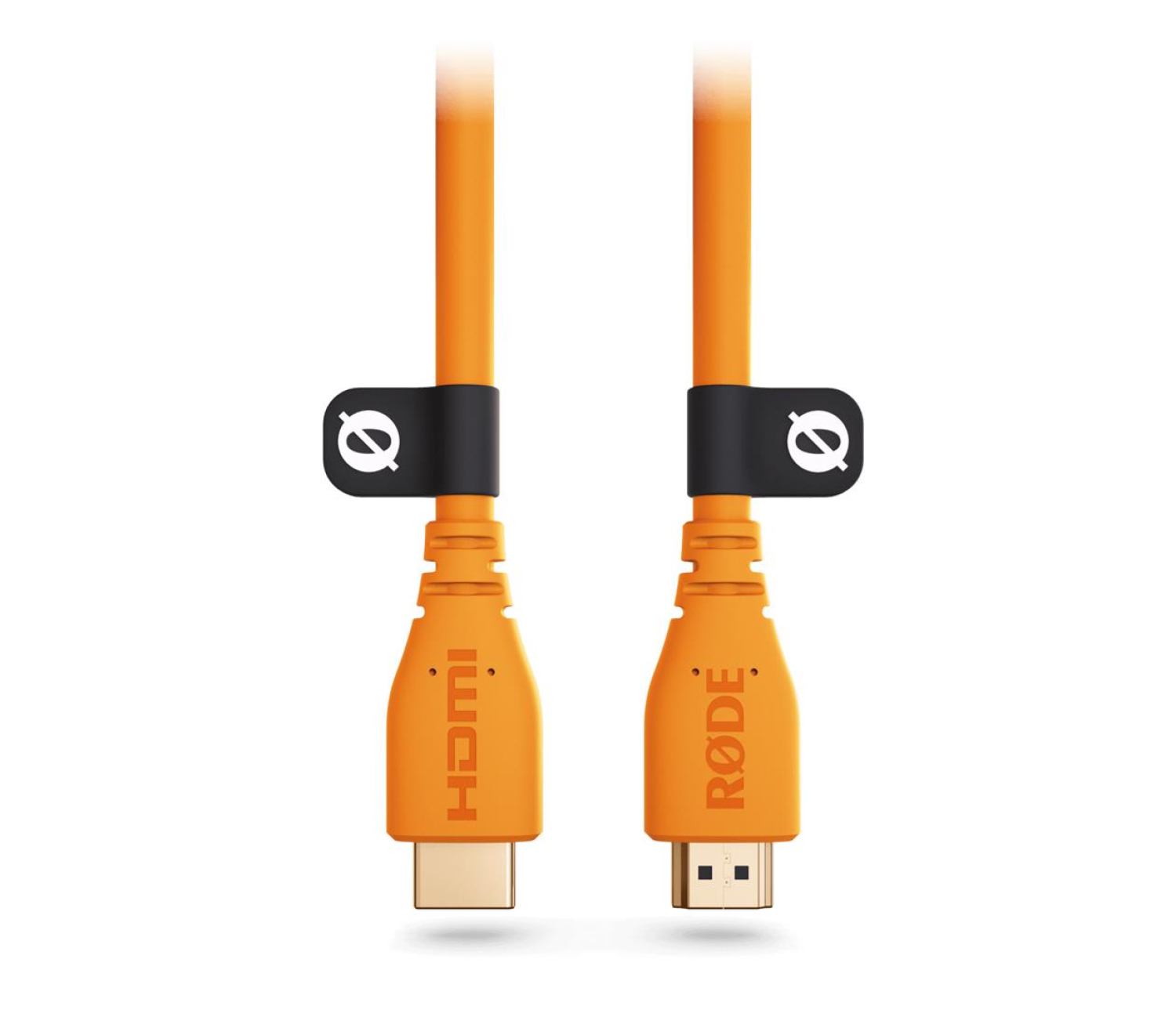 Rode Kabel HDMI 2.0 3m Pomarańczowy
