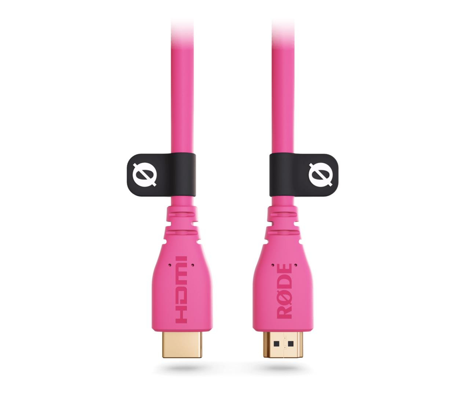 Rode Kabel HDMI 2.0 1.5m Różowy