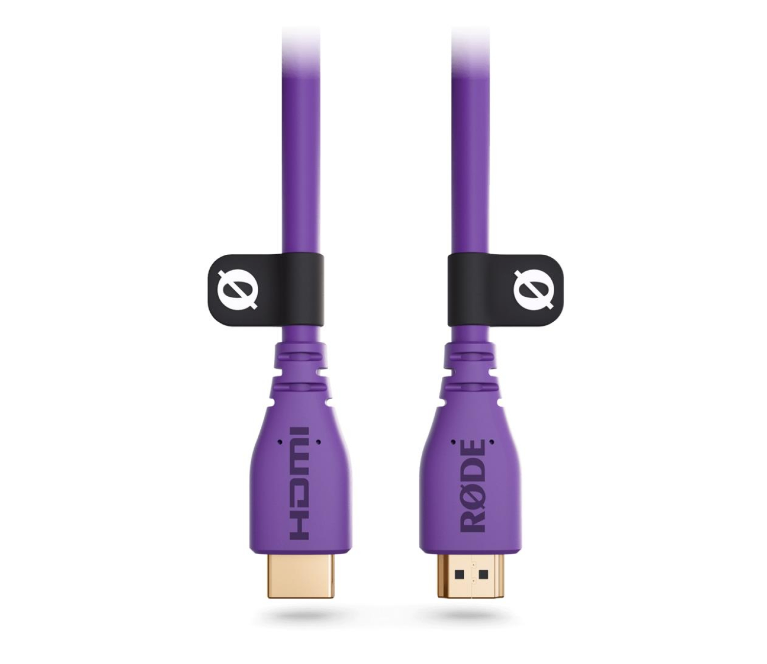 Rode Kabel HDMI 2.0 1.5m Fioletowy