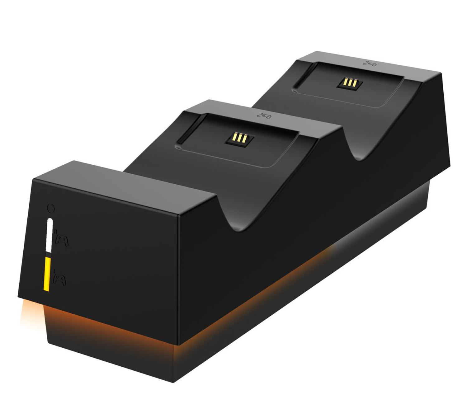 Snakebyte  Podwójna ładowarka do Padów SB921681 XSX Twin Charge X