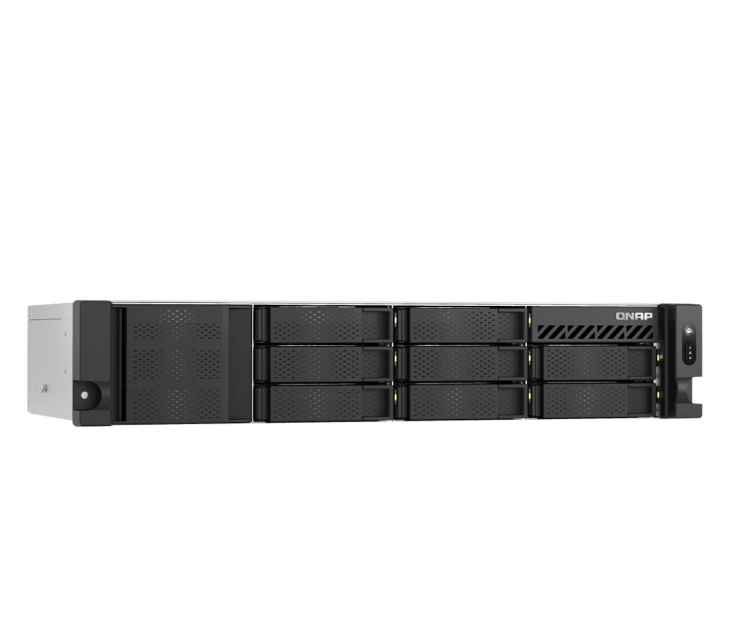 QNAP TS-855eU-RP-8G RACK