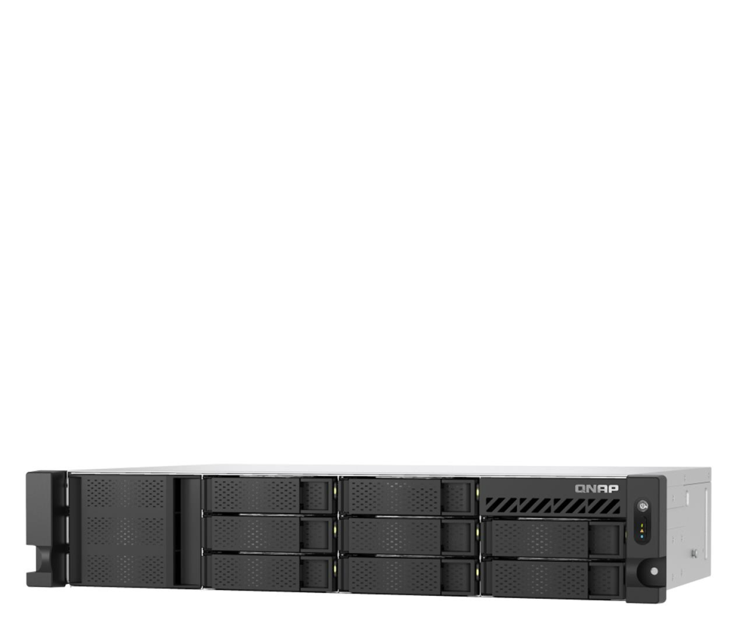 QNAP TS-855eU-8G RACK