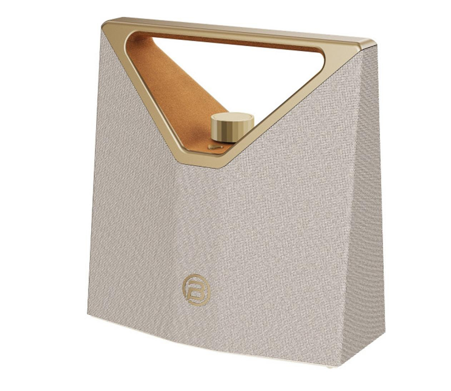 Bugani Brief Plus Champagne