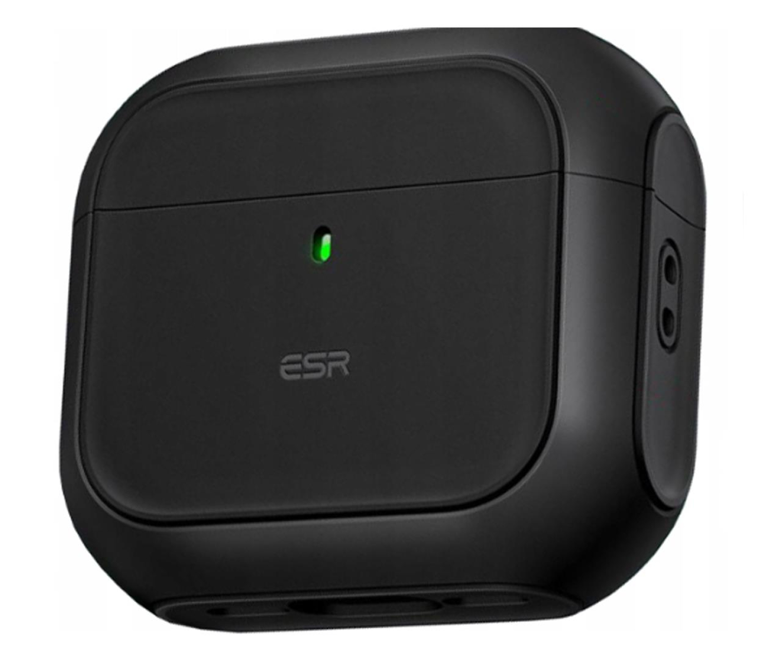 ESR Orbit Halolock Magsafe do Apple AirPods 4. generacji Black