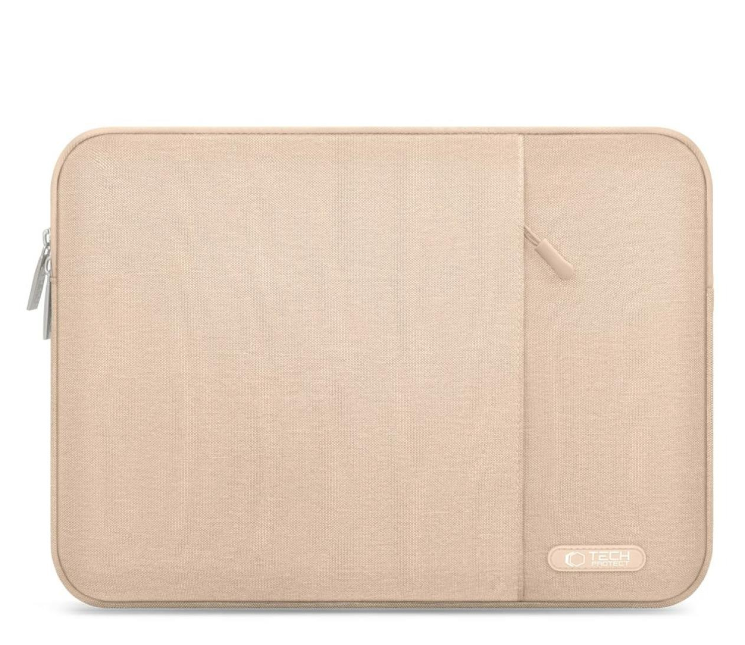 Tech-Protect Sleevy 15-16'' Caffe Latte