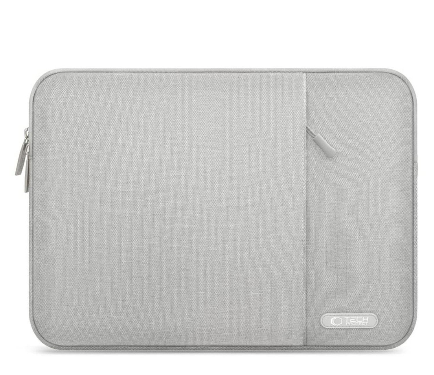 Tech-Protect Sleevy 13-14'' Crayon Grey