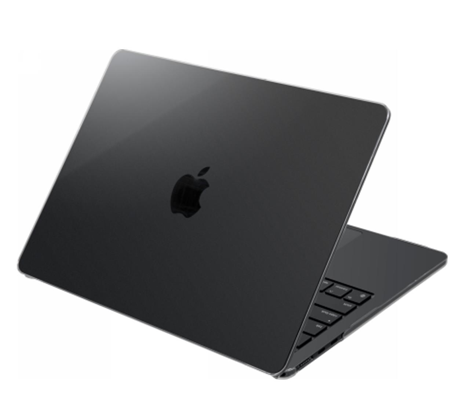 Laut Slim Crystal-X do Macbook  Air 13" M2 2022 / M3 2024 crystal