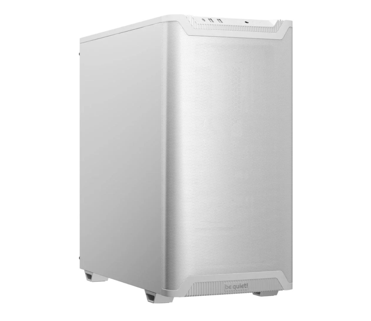 be quiet! PURE BASE 501 Airflow White
