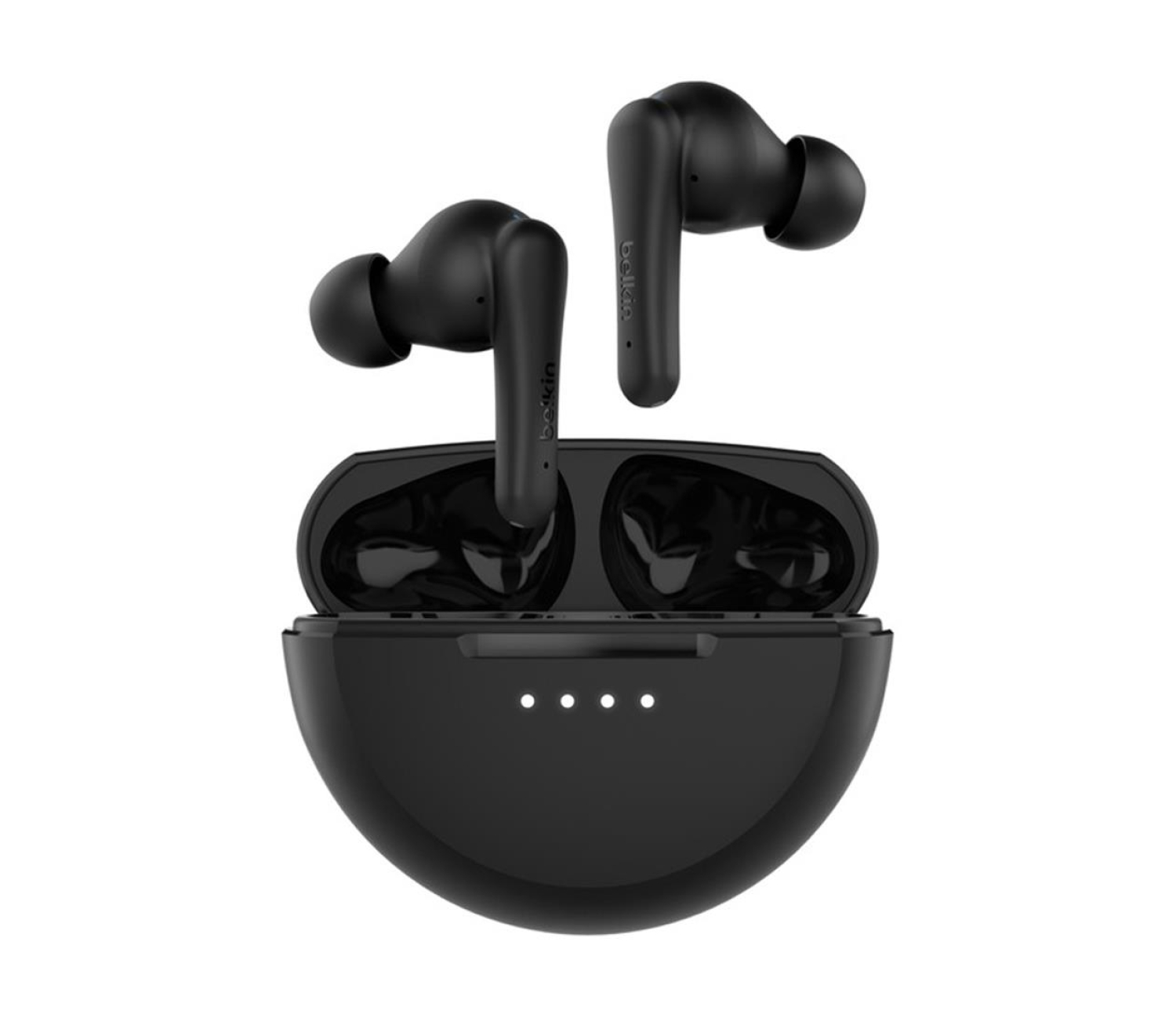 Belkin SoundForm Rhythm Black