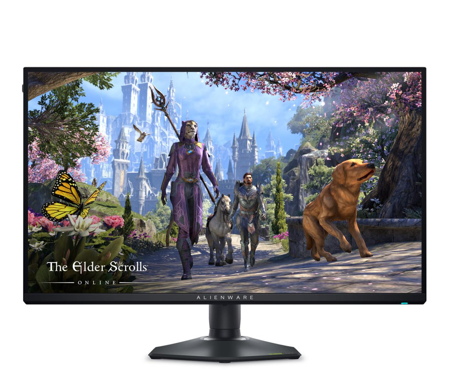 Dell Alienware AW2725QF