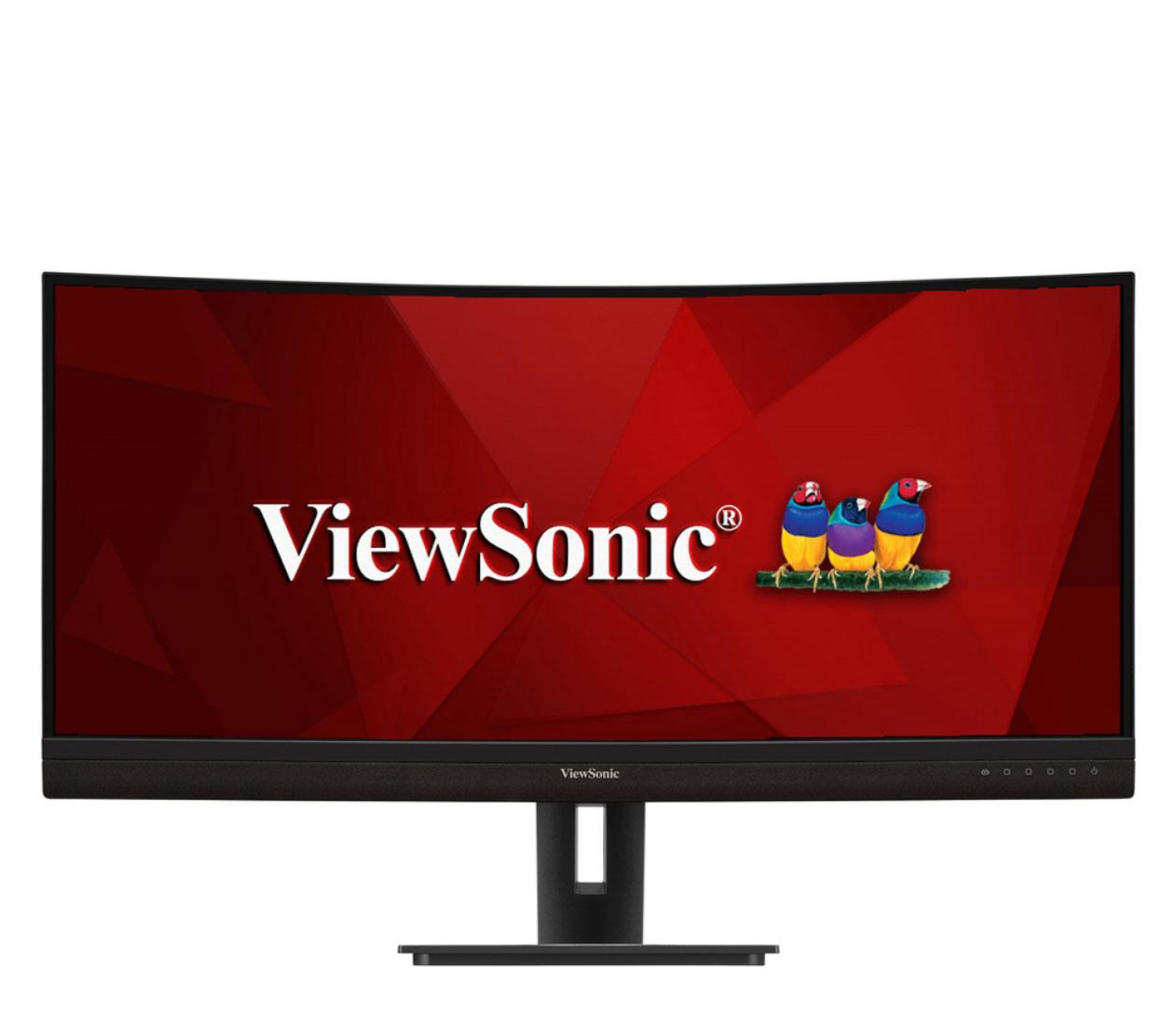 ViewSonic VG3456C