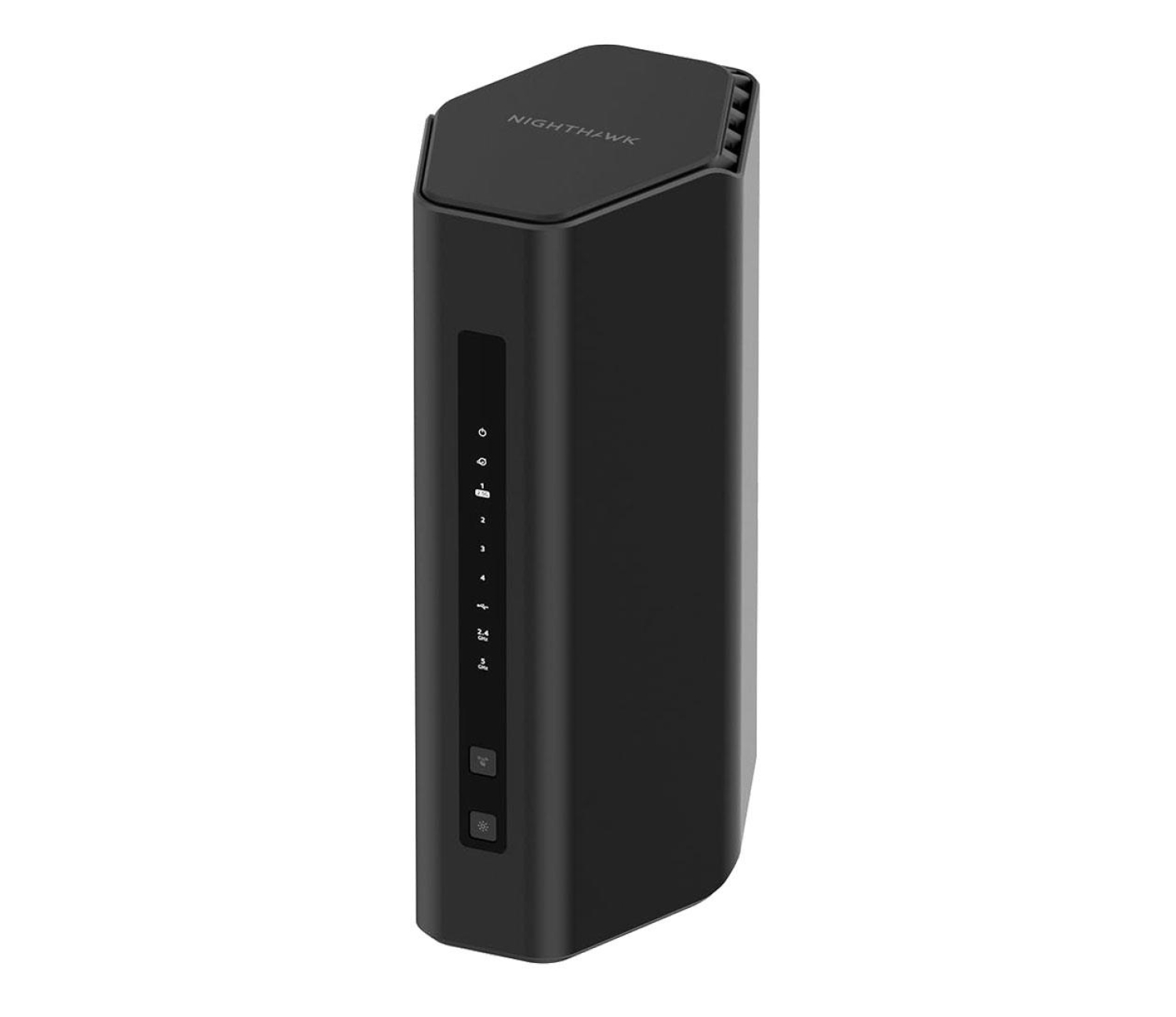 Netgear Nighthawk RS200 (6500Mb/s a/b/g/n/ac/ax/be)