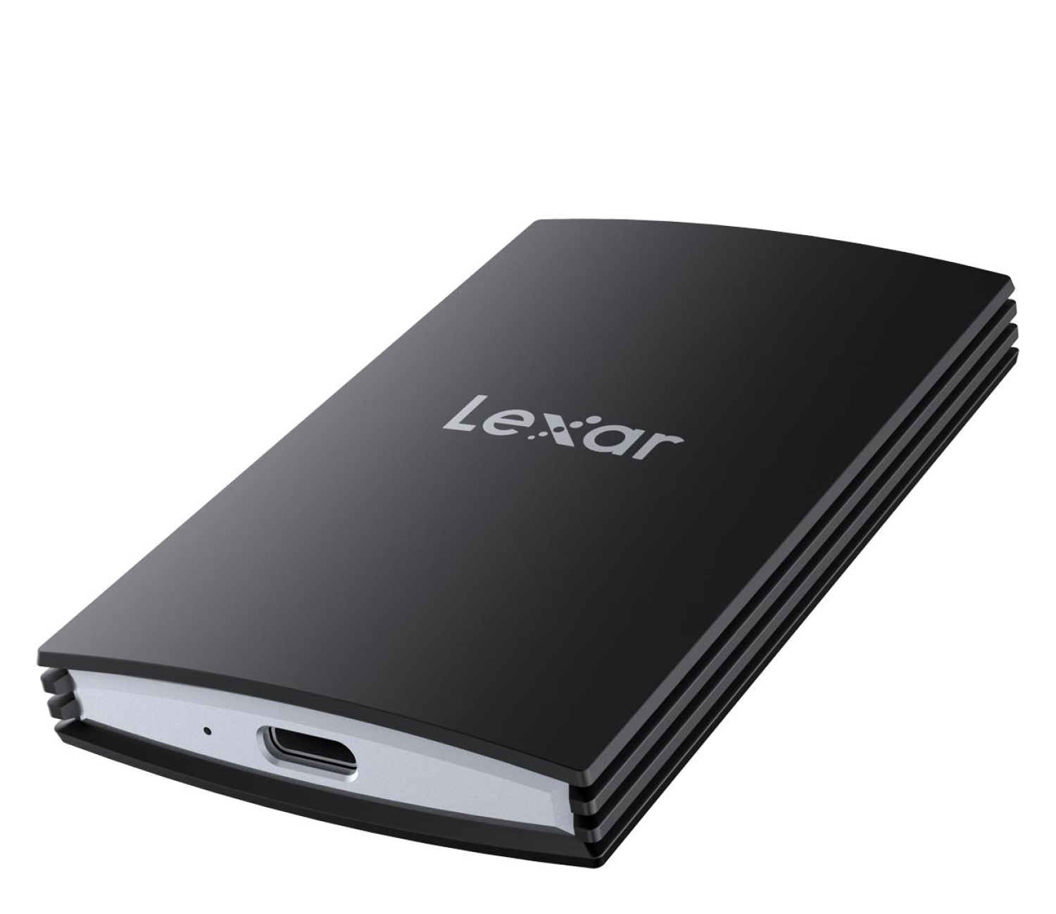 Lexar ARMOR 700 Portable SSD 4TB