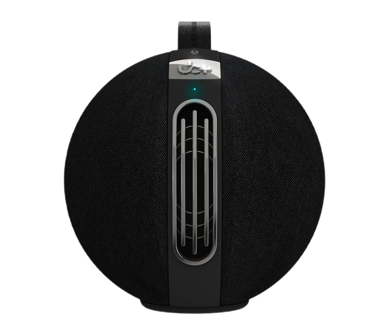 UB+ S1 Circle Carbon Black 40W Czarny