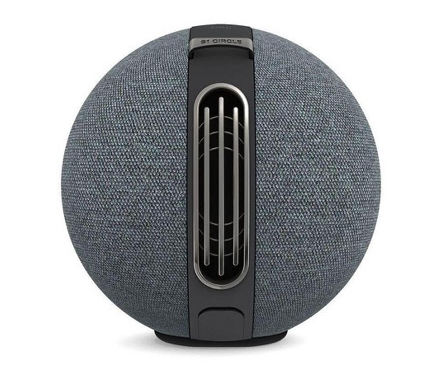 UB+ S1 Circle Light Grey 40W Szary