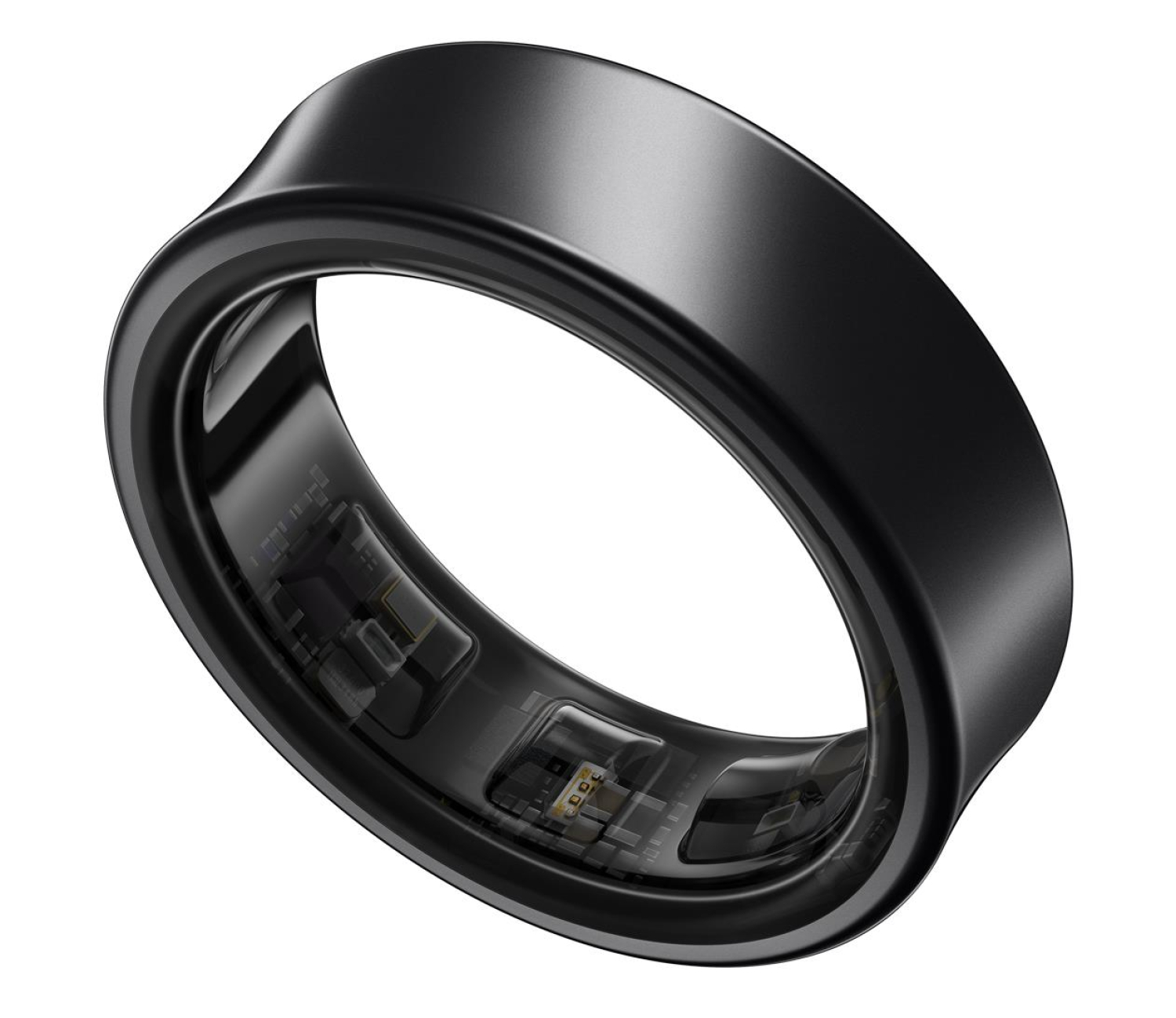 Samsung Galaxy Ring 49mm (r.5) Czarny
