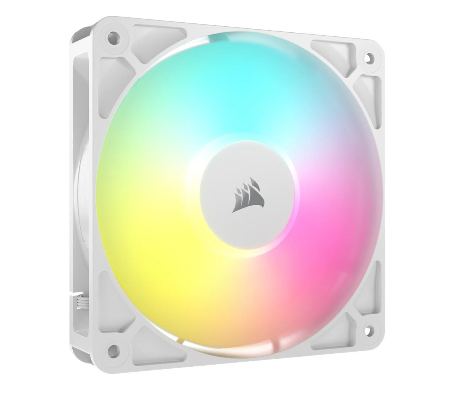 Corsair RS120 ARGB White 120mm